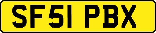 SF51PBX