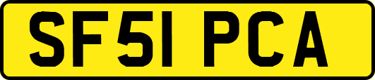 SF51PCA