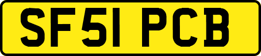 SF51PCB