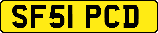 SF51PCD