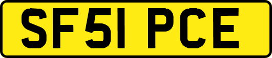 SF51PCE