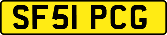 SF51PCG