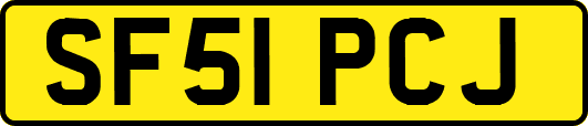 SF51PCJ
