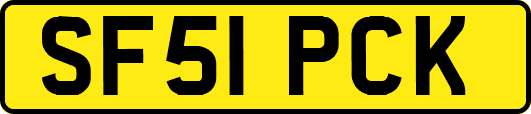 SF51PCK