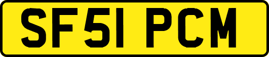 SF51PCM