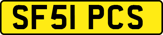 SF51PCS