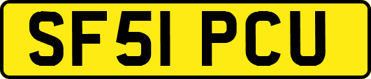 SF51PCU