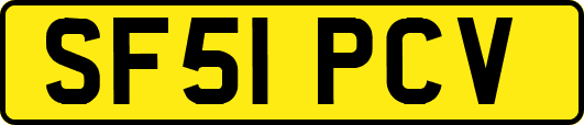 SF51PCV