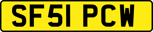 SF51PCW