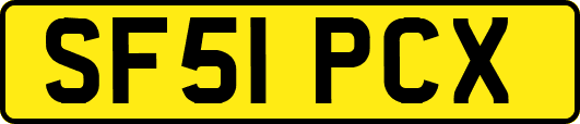 SF51PCX