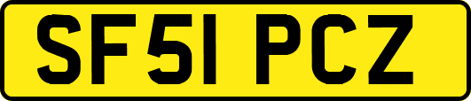 SF51PCZ