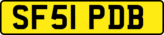 SF51PDB