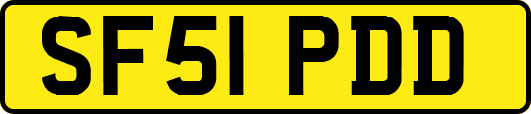 SF51PDD