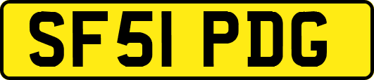 SF51PDG