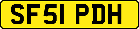 SF51PDH