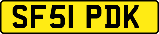 SF51PDK