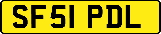 SF51PDL