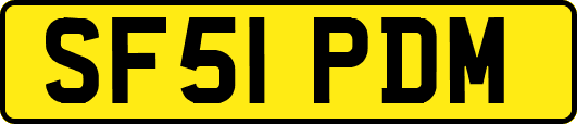 SF51PDM