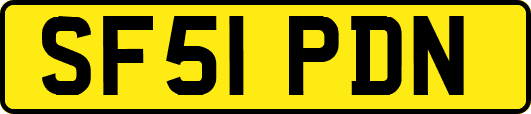 SF51PDN