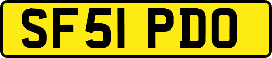 SF51PDO