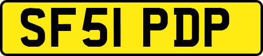SF51PDP