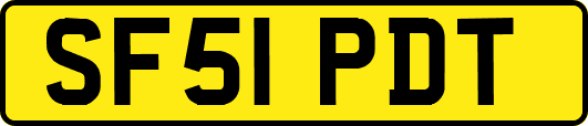 SF51PDT