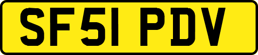 SF51PDV