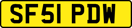SF51PDW