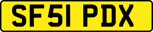 SF51PDX