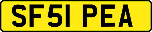 SF51PEA