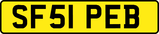 SF51PEB
