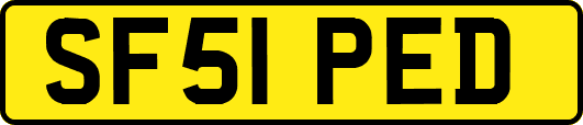 SF51PED