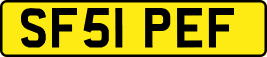 SF51PEF