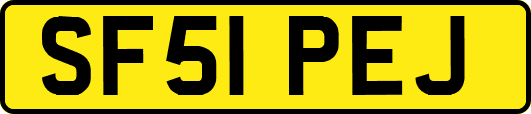 SF51PEJ