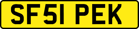 SF51PEK