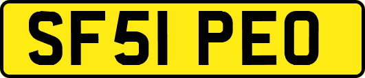 SF51PEO