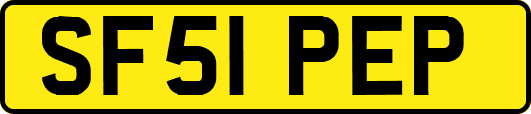 SF51PEP