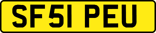 SF51PEU