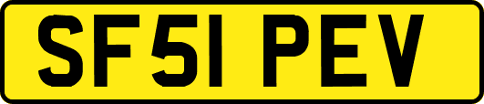 SF51PEV