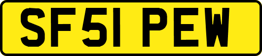 SF51PEW