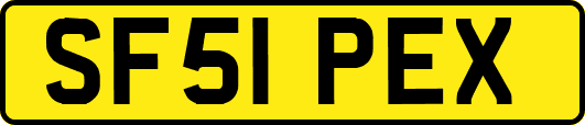 SF51PEX