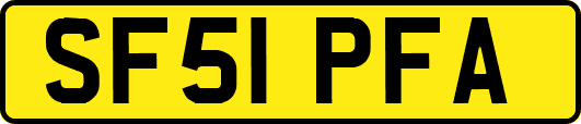 SF51PFA