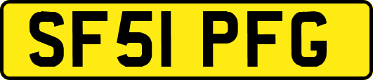 SF51PFG
