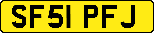 SF51PFJ