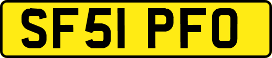 SF51PFO
