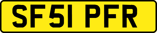 SF51PFR