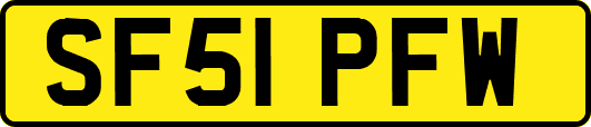 SF51PFW