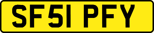 SF51PFY