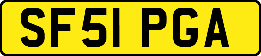 SF51PGA
