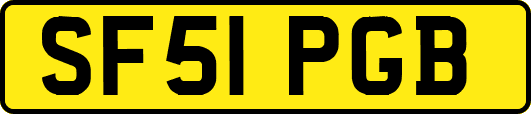 SF51PGB